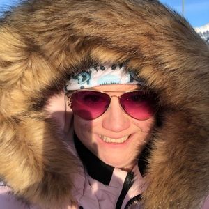 Meet your Posher, Heather